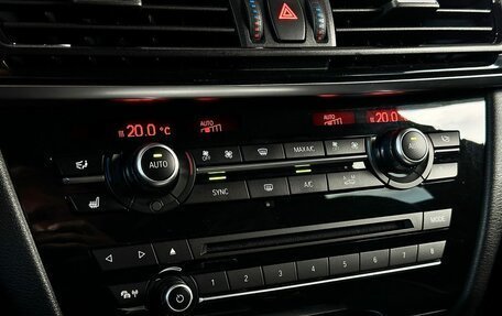 BMW X6, 2015 год, 2 999 000 рублей, 22 фотография