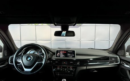 BMW X6, 2015 год, 2 999 000 рублей, 15 фотография
