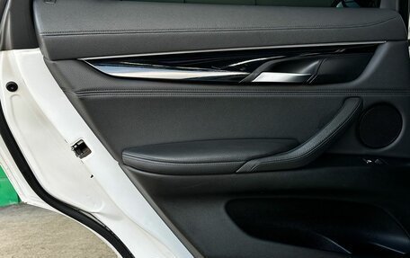 BMW X6, 2015 год, 2 999 000 рублей, 25 фотография