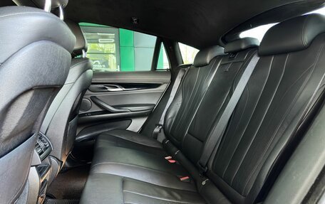 BMW X6, 2015 год, 2 999 000 рублей, 27 фотография
