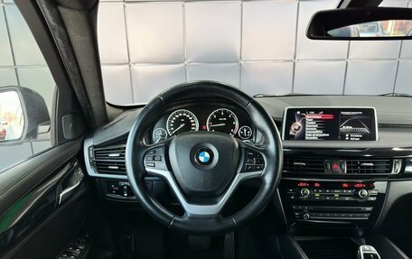 BMW X6, 2015 год, 2 999 000 рублей, 16 фотография