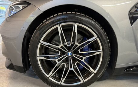 BMW M3, 2022 год, 9 500 000 рублей, 11 фотография