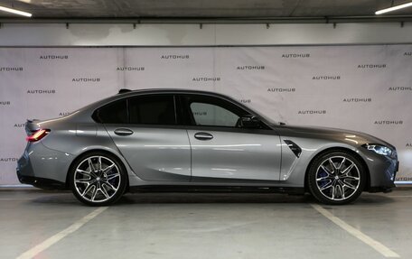 BMW M3, 2022 год, 9 500 000 рублей, 8 фотография