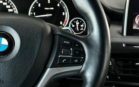BMW X6, 2015 год, 2 999 000 рублей, 30 фотография
