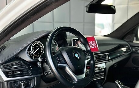 BMW X6, 2015 год, 2 999 000 рублей, 29 фотография