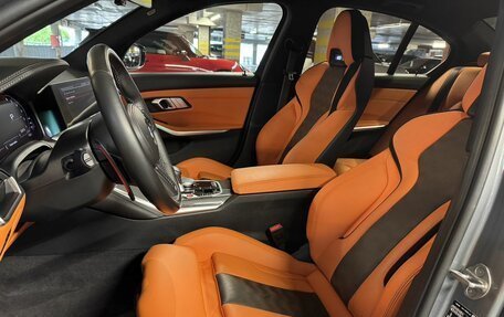 BMW M3, 2022 год, 9 500 000 рублей, 16 фотография