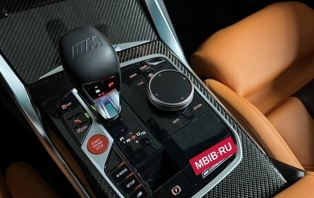 BMW M3, 2022 год, 9 500 000 рублей, 26 фотография