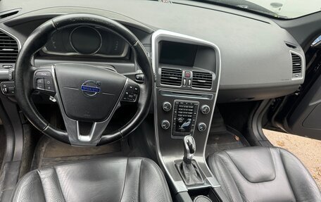 Volvo XC60 II, 2013 год, 1 100 000 рублей, 4 фотография