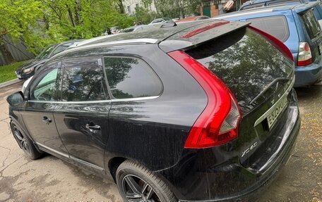 Volvo XC60 II, 2013 год, 1 100 000 рублей, 3 фотография
