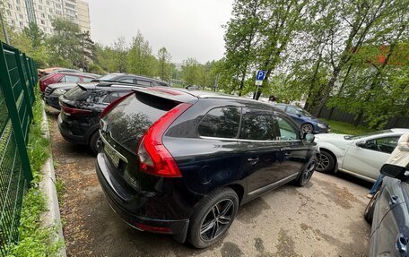 Volvo XC60 II, 2013 год, 1 100 000 рублей, 2 фотография