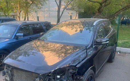 Volvo XC60 II, 2013 год, 1 100 000 рублей, 7 фотография