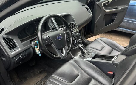 Volvo XC60 II, 2013 год, 1 100 000 рублей, 5 фотография