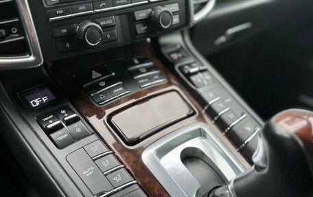 Porsche Cayenne III, 2011 год, 1 874 000 рублей, 13 фотография