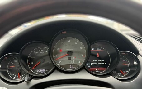 Porsche Cayenne III, 2011 год, 1 874 000 рублей, 10 фотография