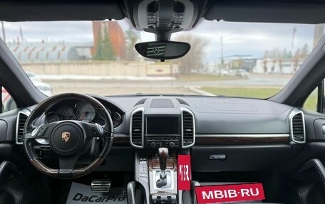 Porsche Cayenne III, 2011 год, 1 874 000 рублей, 8 фотография