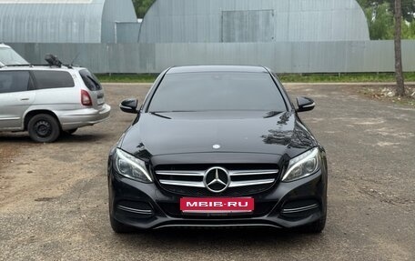Mercedes-Benz C-Класс, 2014 год, 1 900 000 рублей, 1 фотография