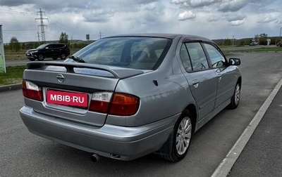 Nissan Primera II рестайлинг, 1998 год, 375 000 рублей, 1 фотография