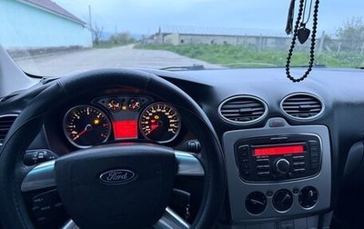 Ford Focus III, 2011 год, 750 000 рублей, 1 фотография