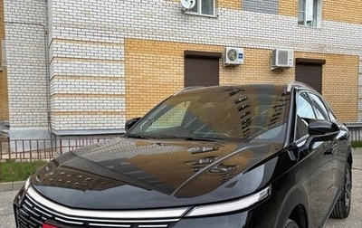 Haval F7, 2024 год, 2 530 000 рублей, 1 фотография
