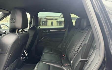 Porsche Cayenne III, 2011 год, 1 874 000 рублей, 19 фотография