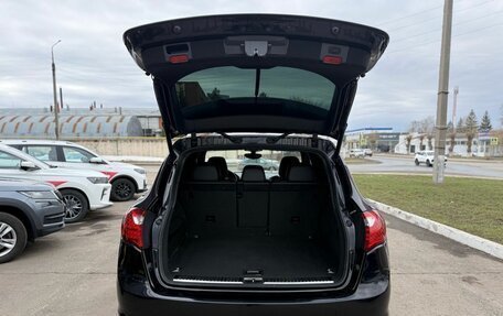 Porsche Cayenne III, 2011 год, 1 874 000 рублей, 21 фотография