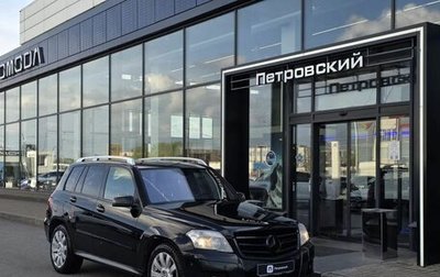 Mercedes-Benz GLK-Класс, 2011 год, 990 000 рублей, 1 фотография