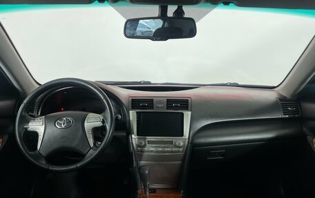 Toyota Camry, 2010 год, 1 063 000 рублей, 8 фотография