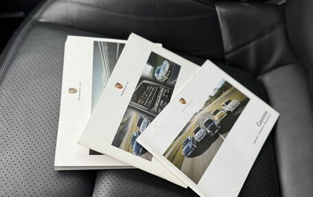 Porsche Cayenne III, 2011 год, 1 874 000 рублей, 24 фотография