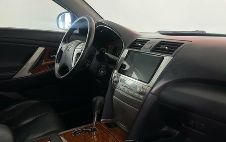 Toyota Camry, 2010 год, 1 063 000 рублей, 9 фотография