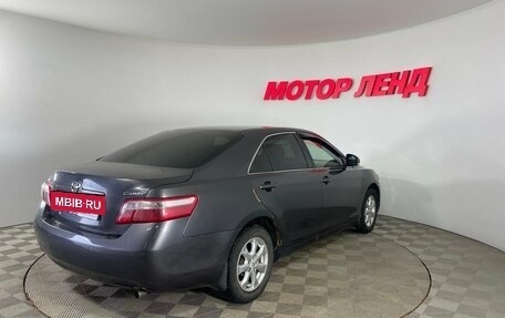 Toyota Camry, 2010 год, 1 063 000 рублей, 4 фотография