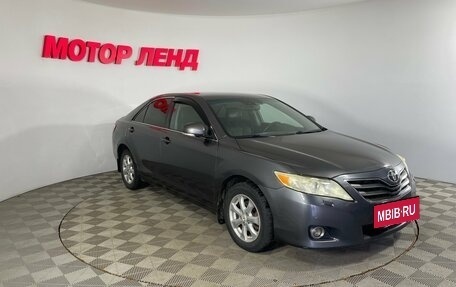 Toyota Camry, 2010 год, 1 063 000 рублей, 3 фотография