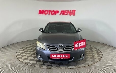 Toyota Camry, 2010 год, 1 063 000 рублей, 2 фотография