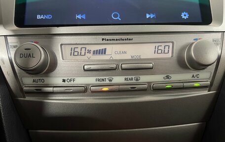 Toyota Camry, 2010 год, 1 063 000 рублей, 14 фотография