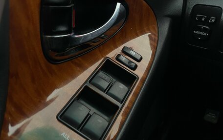 Toyota Camry, 2010 год, 1 063 000 рублей, 15 фотография