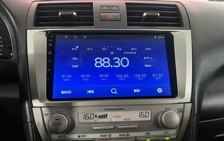 Toyota Camry, 2010 год, 1 063 000 рублей, 12 фотография