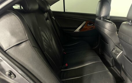 Toyota Camry, 2010 год, 1 063 000 рублей, 19 фотография