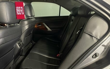 Toyota Camry, 2010 год, 1 063 000 рублей, 18 фотография