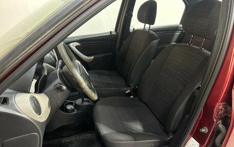 Renault Logan I, 2011 год, 370 000 рублей, 6 фотография