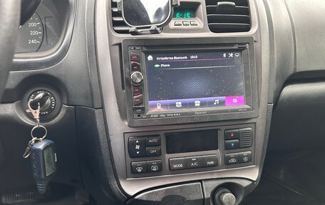 Hyundai Sonata IV рестайлинг, 2007 год, 360 000 рублей, 11 фотография