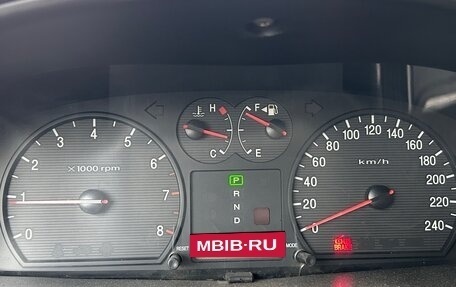 Hyundai Sonata IV рестайлинг, 2007 год, 360 000 рублей, 6 фотография