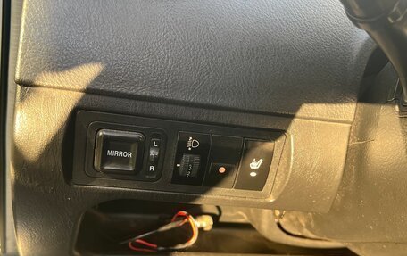 Geely MK I рестайлинг, 2011 год, 174 000 рублей, 10 фотография