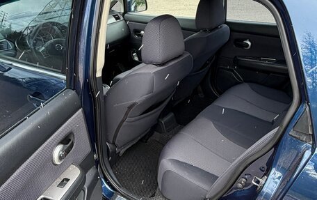 Nissan Tiida, 2007 год, 750 000 рублей, 8 фотография