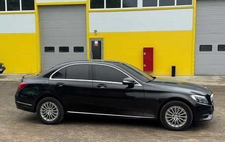 Mercedes-Benz C-Класс, 2014 год, 1 900 000 рублей, 3 фотография