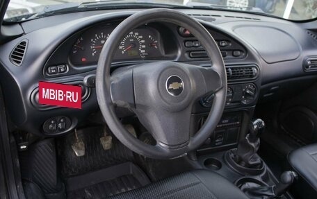 Chevrolet Niva I рестайлинг, 2013 год, 589 000 рублей, 9 фотография