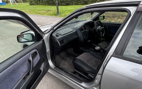 Nissan Primera II рестайлинг, 1998 год, 375 000 рублей, 4 фотография