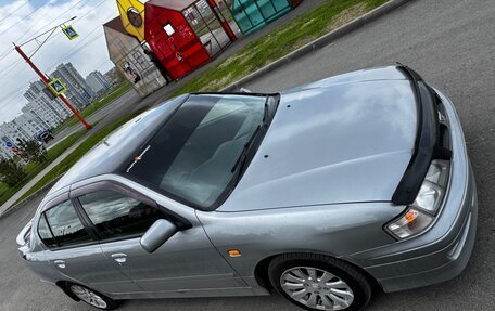 Nissan Primera II рестайлинг, 1998 год, 375 000 рублей, 8 фотография