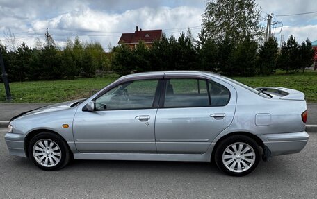 Nissan Primera II рестайлинг, 1998 год, 375 000 рублей, 6 фотография