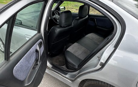 Nissan Primera II рестайлинг, 1998 год, 375 000 рублей, 5 фотография