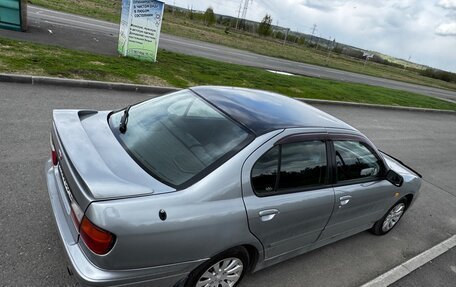 Nissan Primera II рестайлинг, 1998 год, 375 000 рублей, 9 фотография