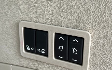 Cadillac Escalade IV, 2018 год, 4 000 000 рублей, 11 фотография